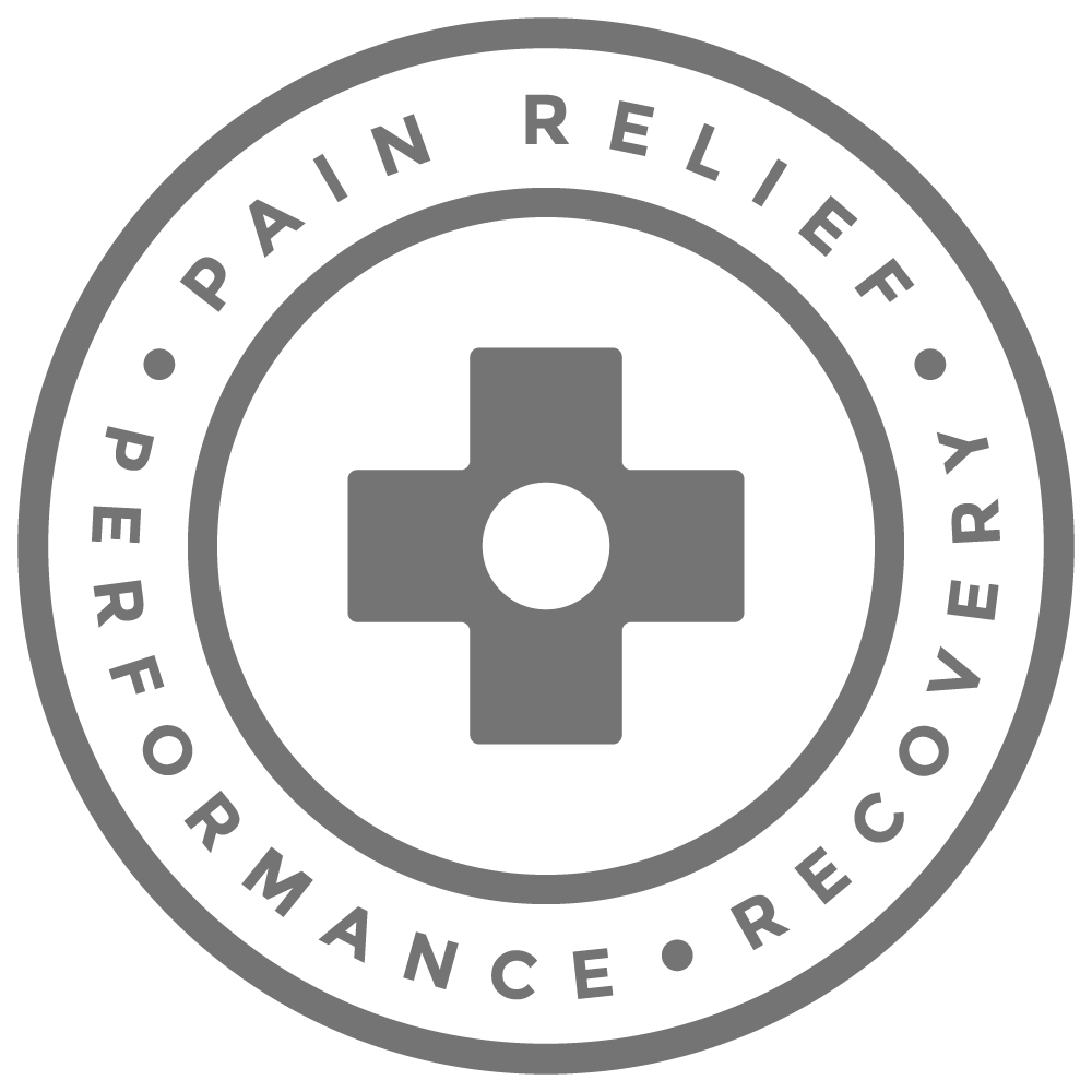 Ironman Boulder Special BodyPoint Medicine